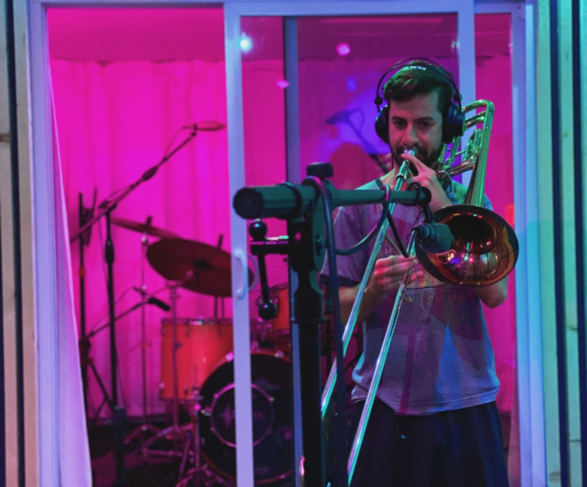 Live Sound Engineering Tampa FL - MixxedMedia