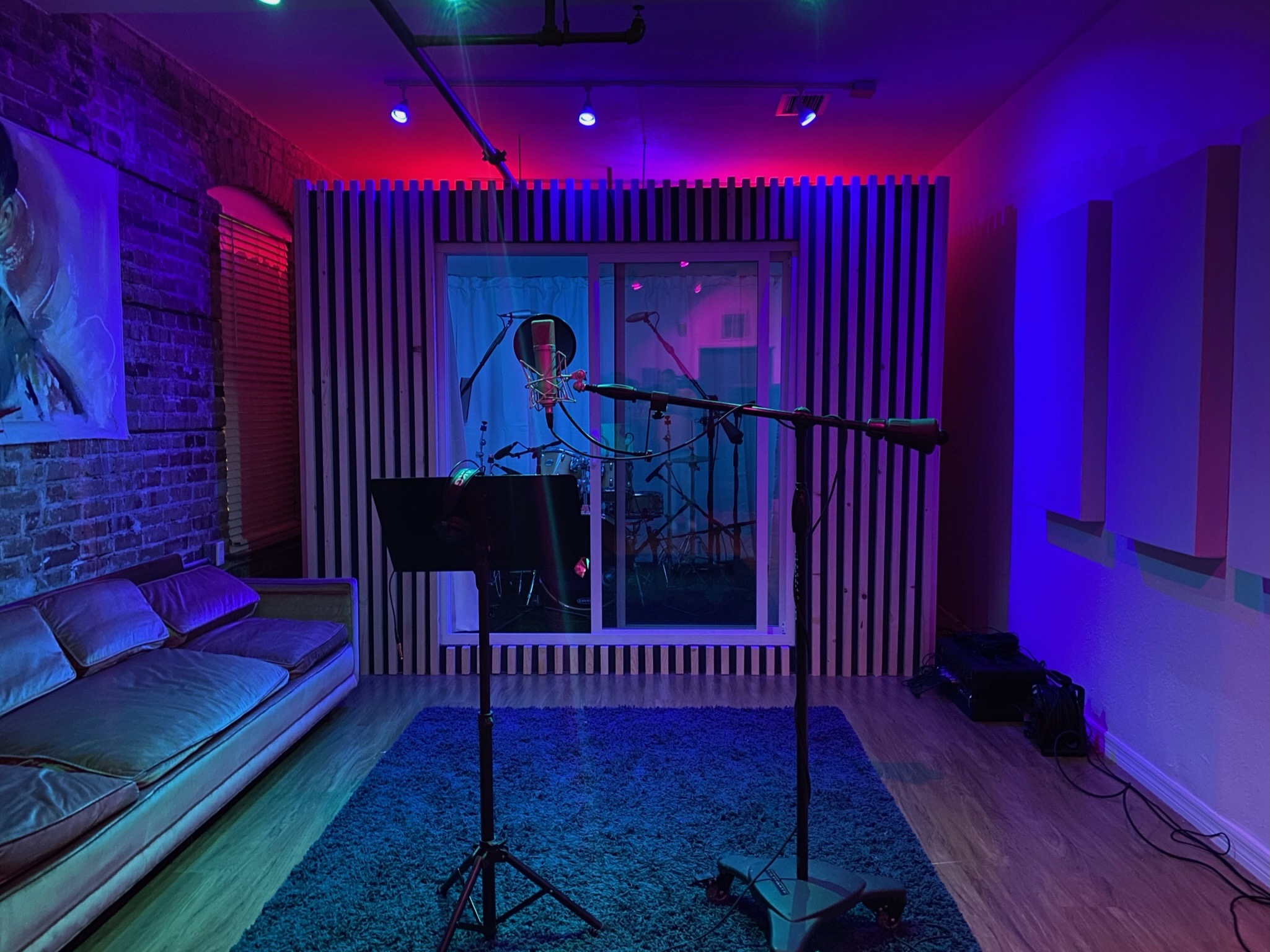 MixxedMedia Studio in Ybor City Tampa FL